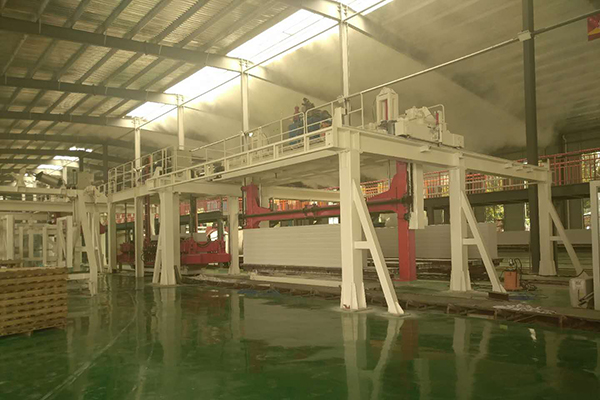 滁州出售蒸压加气混凝土砌块生产厂家